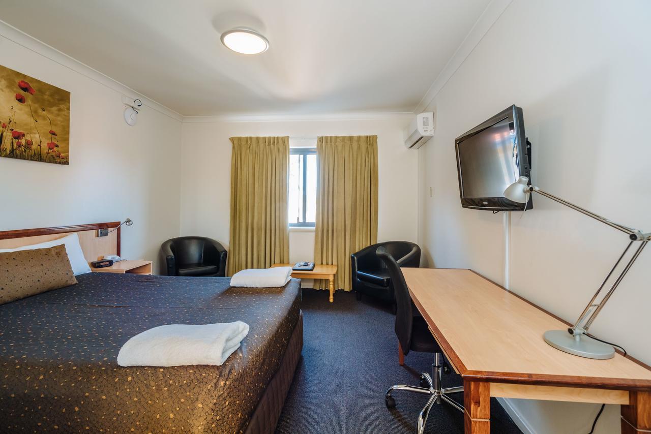 Canning Bridge Auto Lodge Perth Ngoại thất bức ảnh