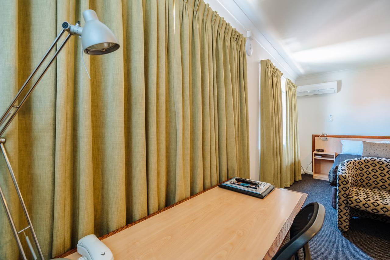 Canning Bridge Auto Lodge Perth Ngoại thất bức ảnh