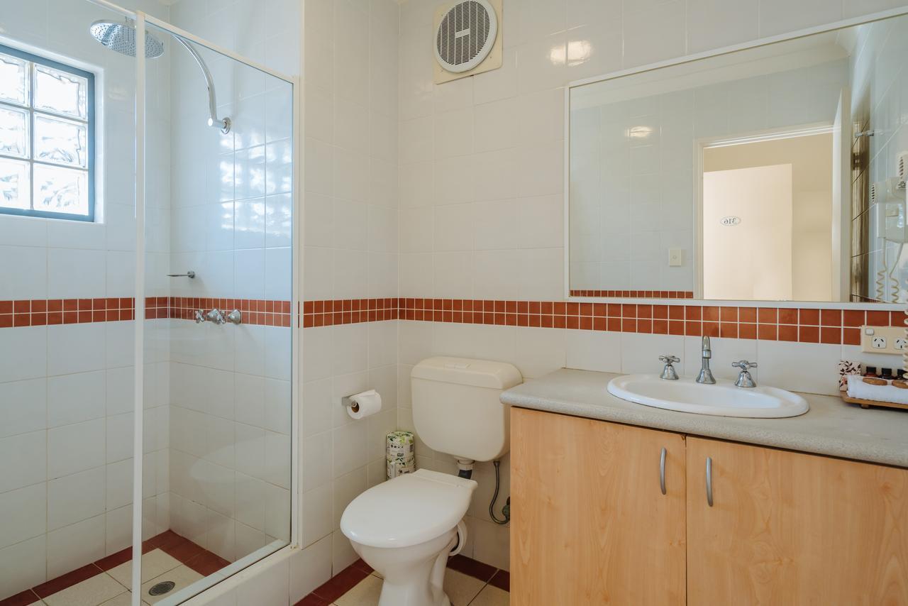 Canning Bridge Auto Lodge Perth Ngoại thất bức ảnh