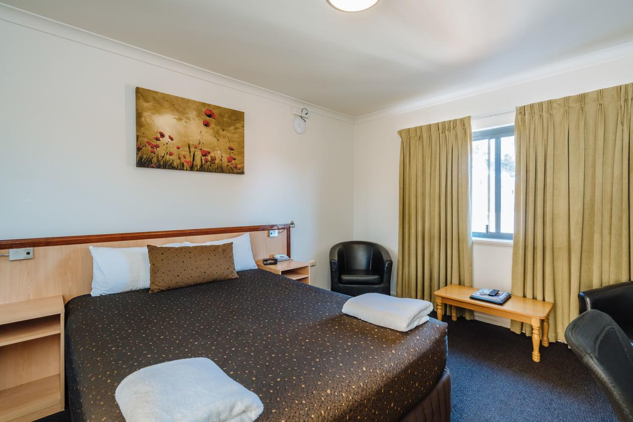 Canning Bridge Auto Lodge Perth Ngoại thất bức ảnh