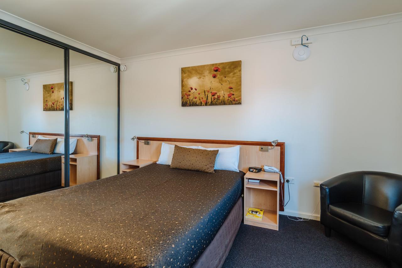 Canning Bridge Auto Lodge Perth Ngoại thất bức ảnh