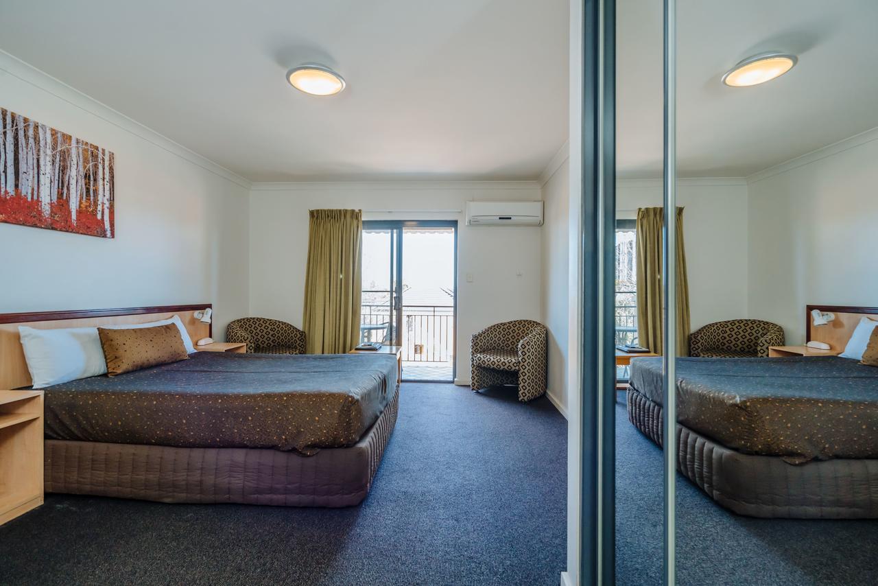 Canning Bridge Auto Lodge Perth Ngoại thất bức ảnh
