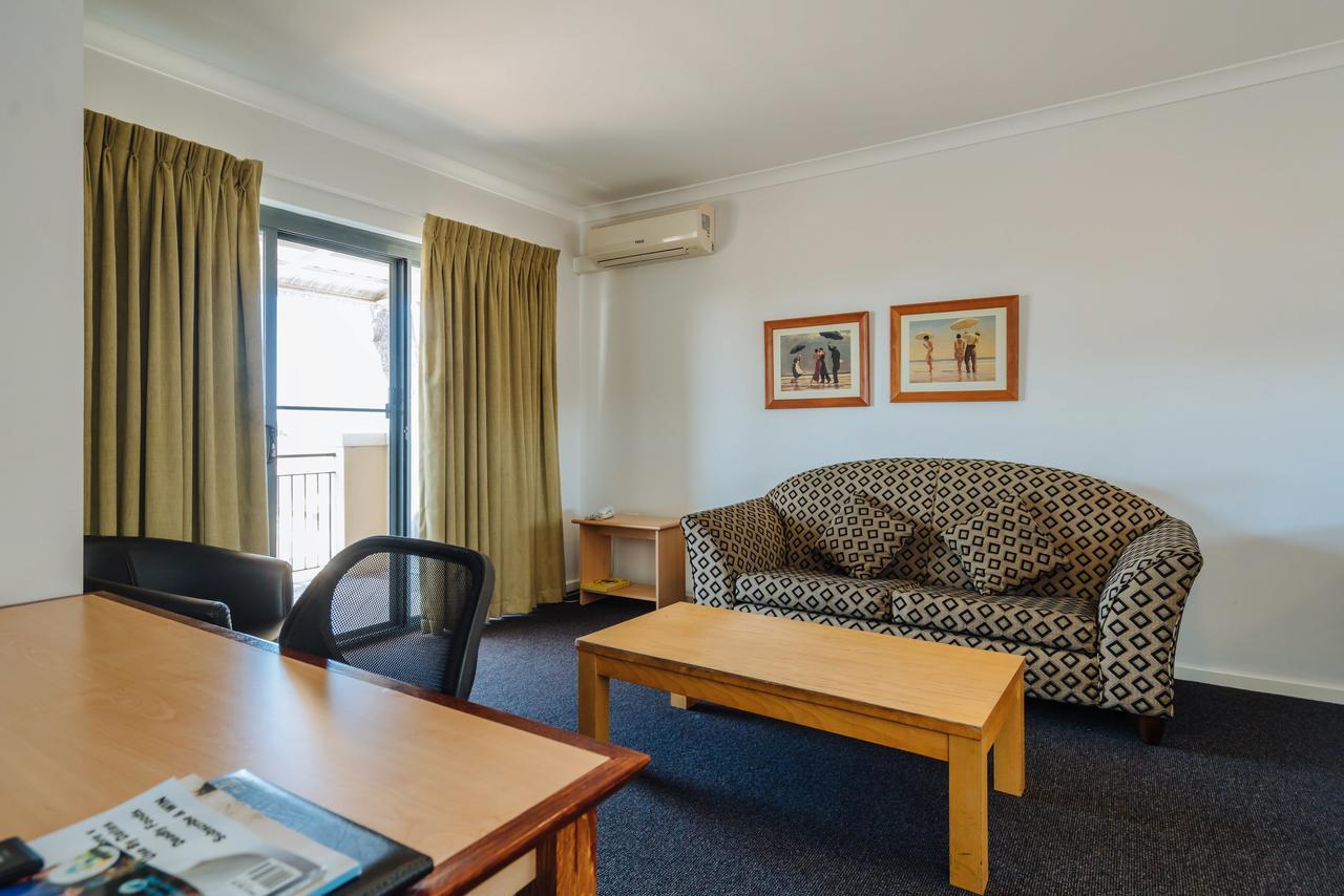 Canning Bridge Auto Lodge Perth Ngoại thất bức ảnh
