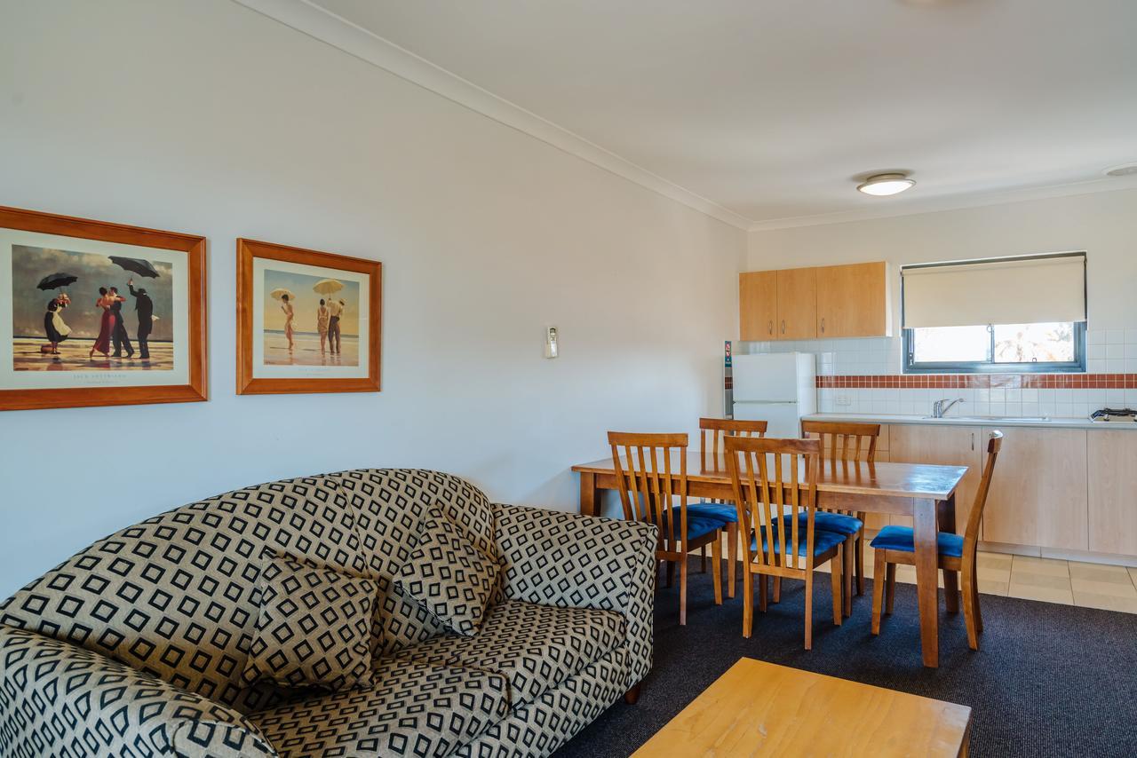 Canning Bridge Auto Lodge Perth Ngoại thất bức ảnh