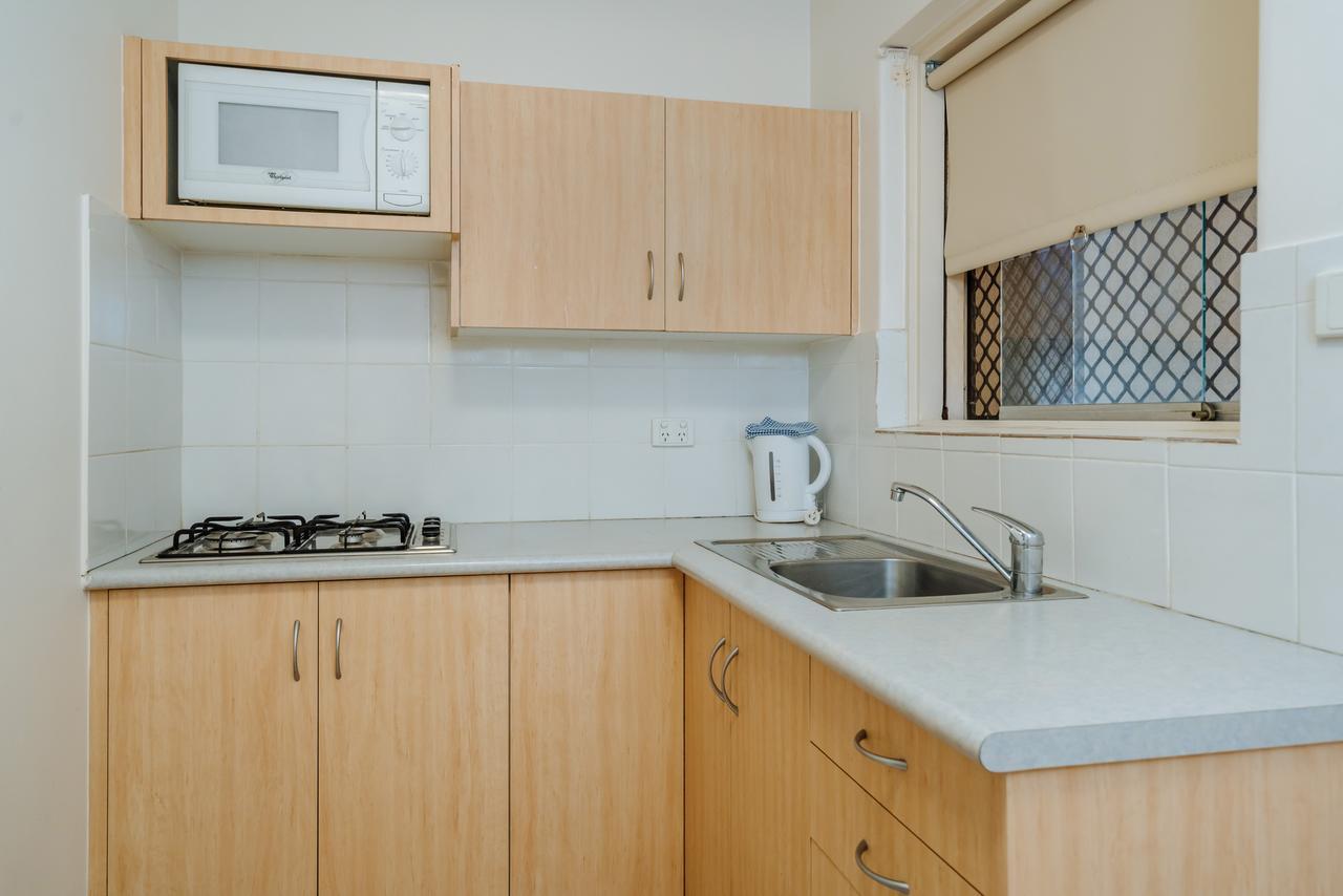Canning Bridge Auto Lodge Perth Ngoại thất bức ảnh