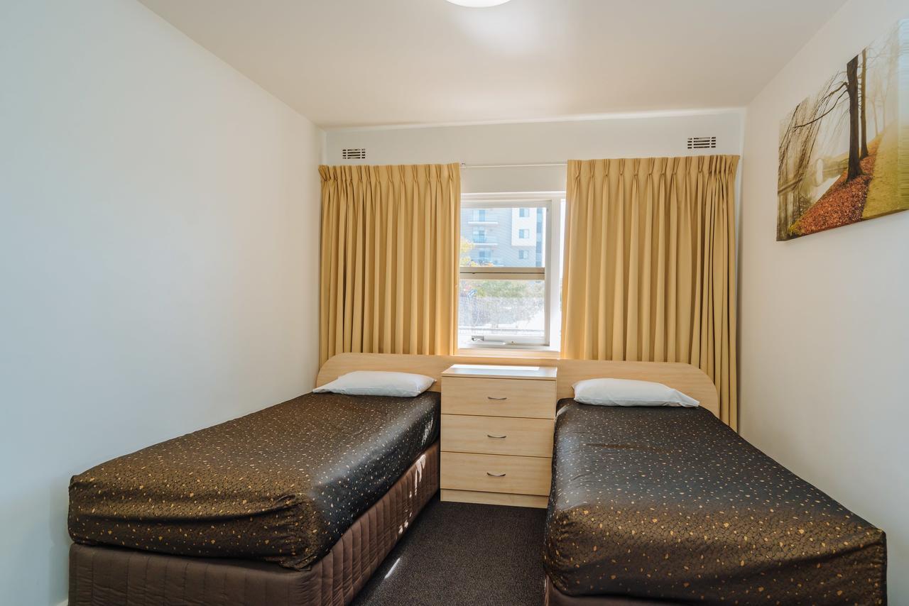 Canning Bridge Auto Lodge Perth Ngoại thất bức ảnh