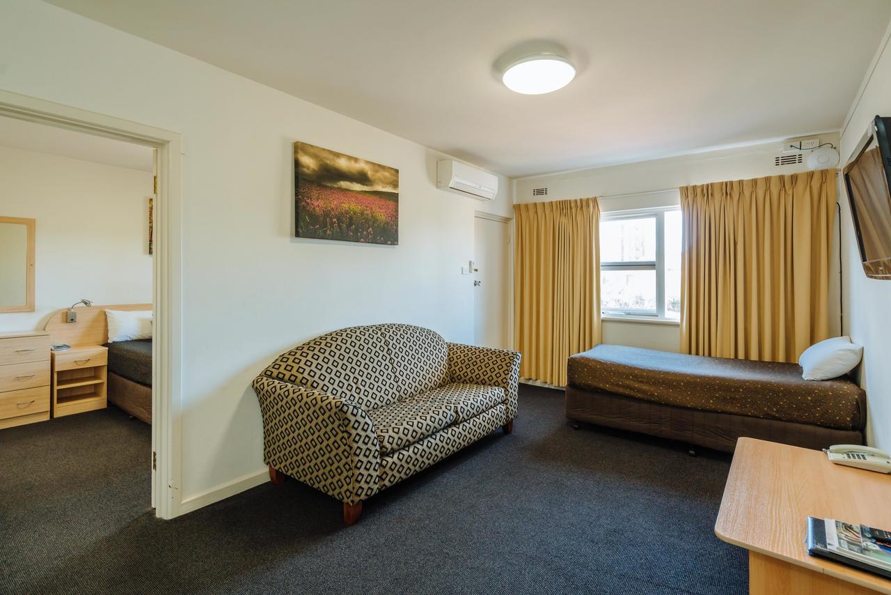 Canning Bridge Auto Lodge Perth Ngoại thất bức ảnh