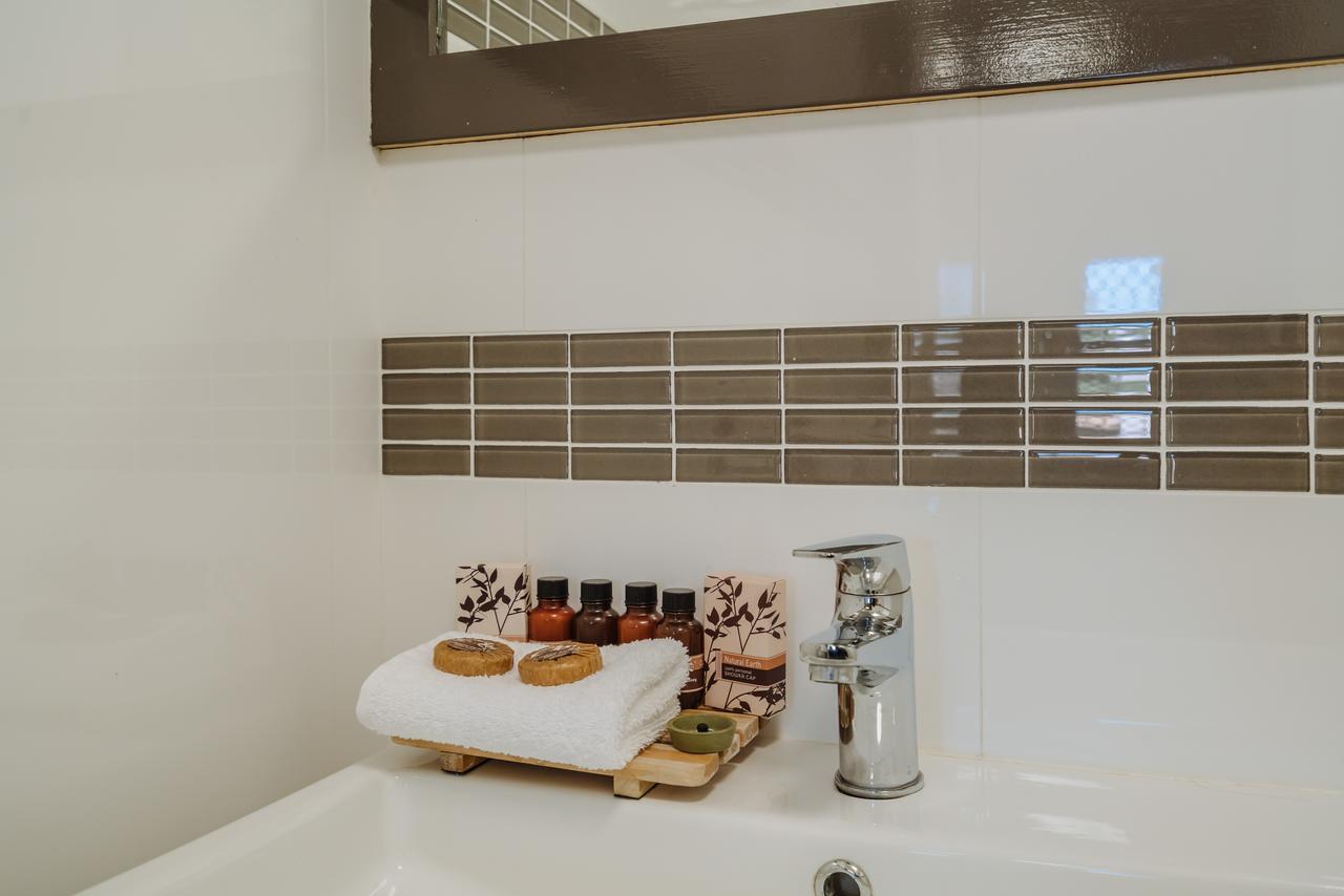 Canning Bridge Auto Lodge Perth Ngoại thất bức ảnh