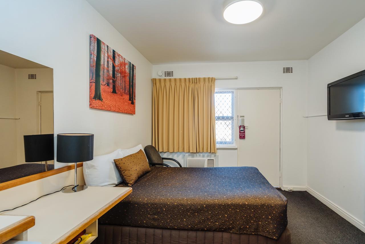 Canning Bridge Auto Lodge Perth Ngoại thất bức ảnh